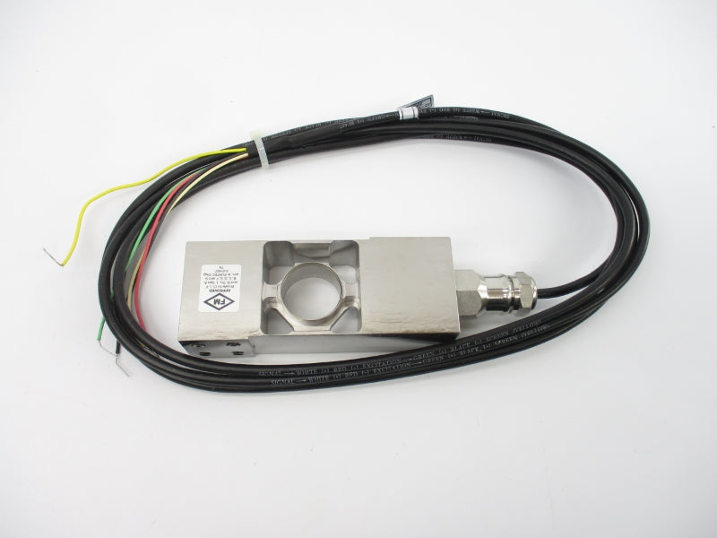 METTLER TOLEDO 16406000A 0799 (AS PICTURED) NSMP