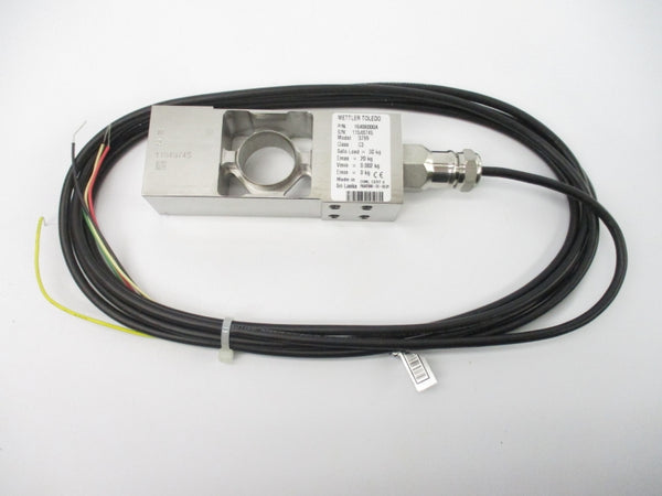 METTLER TOLEDO 16406000A 0799 (AS PICTURED) NSMP