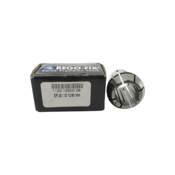 REGO-FIX 1120.12500.06 NSMP
