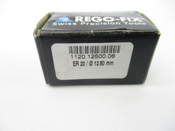 REGO-FIX 1120.12500.06 NSMP