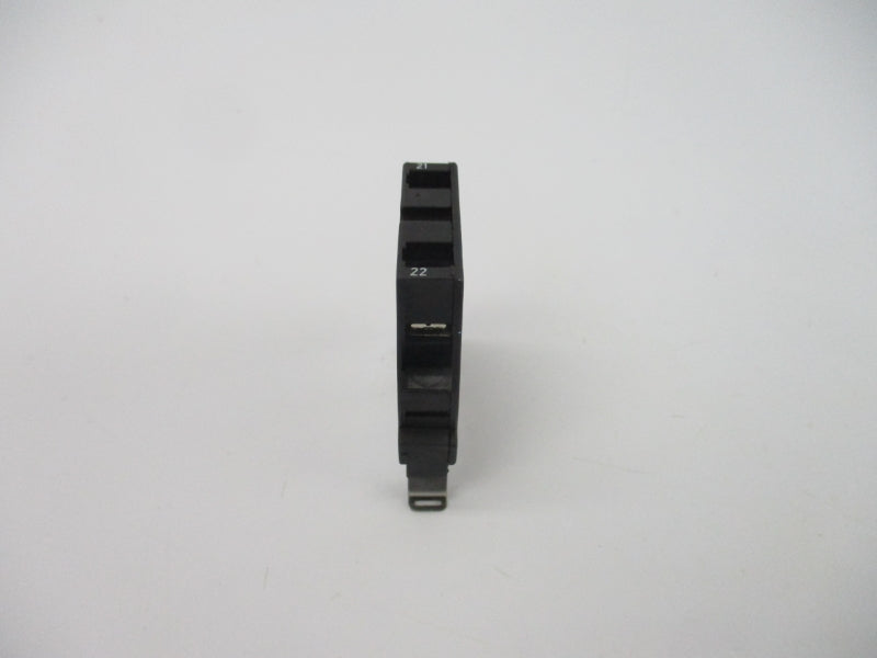 SCHMERSAL EF10.2 250VAC 8A NSNP