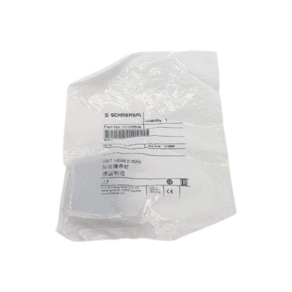 SCHMERSAL 101006539 EF03.2 250VAC 8A NSMP