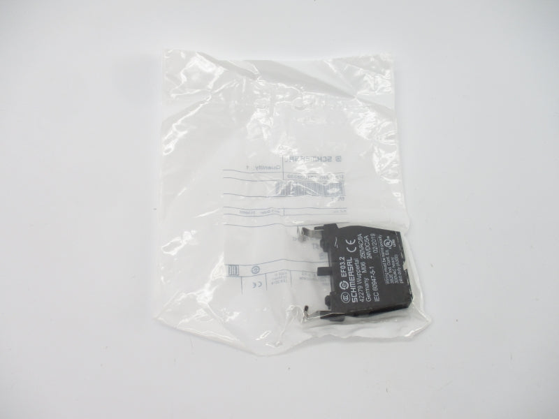 SCHMERSAL 101006539 EF03.2 250VAC 8A NSMP