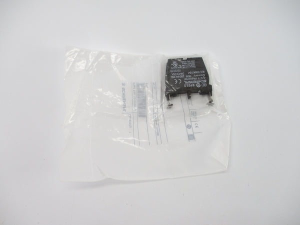 SCHMERSAL 101006539 EF03.2 250VAC 8A NSMP