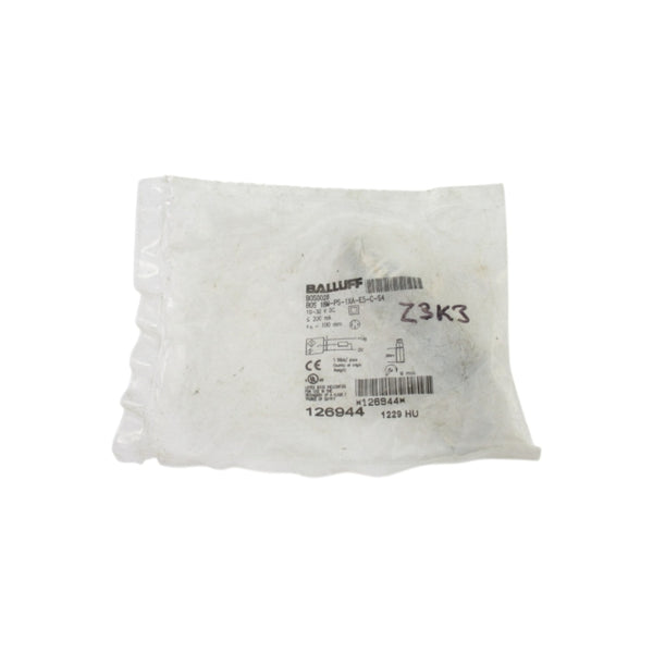 BALLUFF BOS18M-PS-1XA-E5-C-S4 BOS0028 10-30VDC NSMP