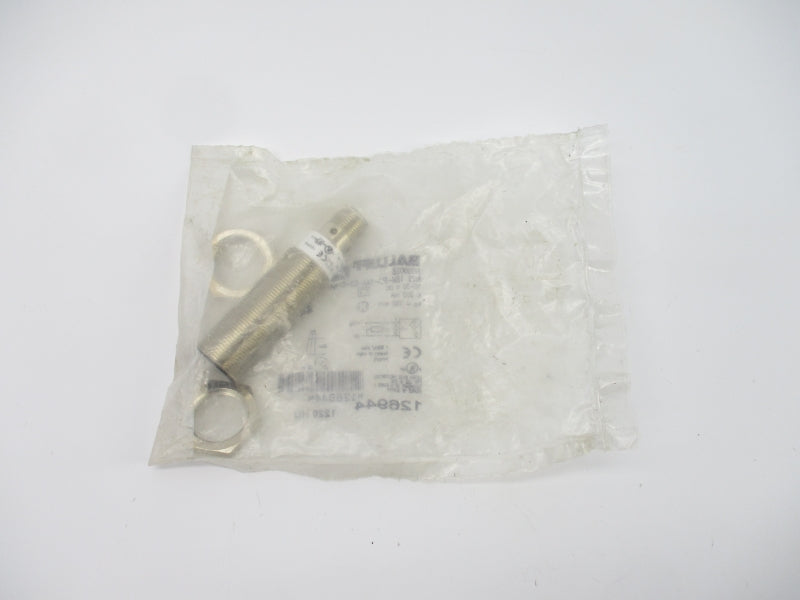 BALLUFF BOS18M-PS-1XA-E5-C-S4 BOS0028 10-30VDC NSMP