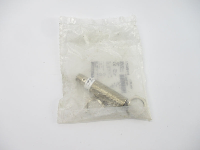 BALLUFF BOS18M-PS-1XA-E5-C-S4 BOS0028 10-30VDC NSMP