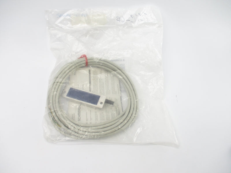 SCHMERSAL 101186957 BNS33S-12Z5.0M NSMP