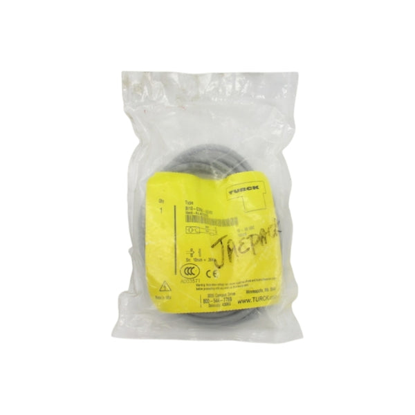 TURCK BI10-G30K-AD4K 4670695 10-65VDC NSMP