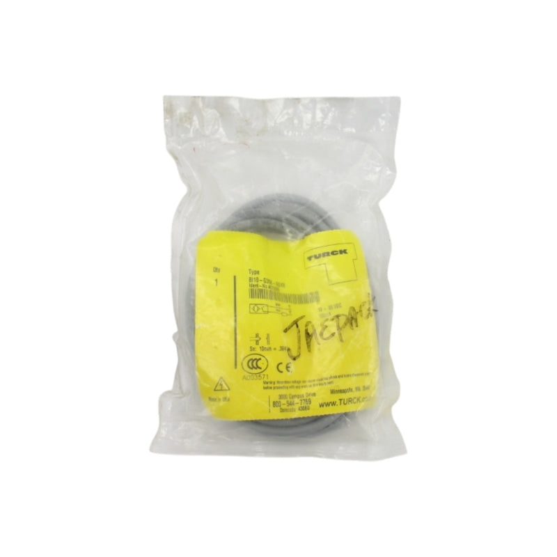 TURCK BI10-G30K-AD4K 4670695 10-65VDC NSMP