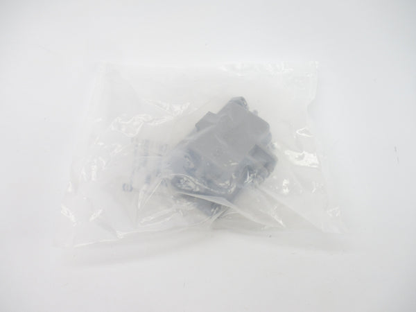 HARTING 09300061306 HAN6BHBMIP67SNAPCAP NSMP