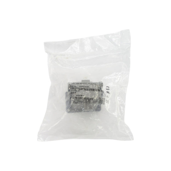 HARTING 19300061255 HAN6B-HSM1-SL-C-M20 NSMP