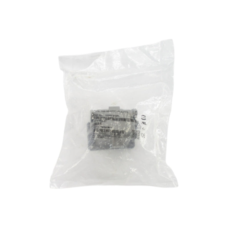HARTING 19300061255 HAN6B-HSM1-SL-C-M20 NSMP