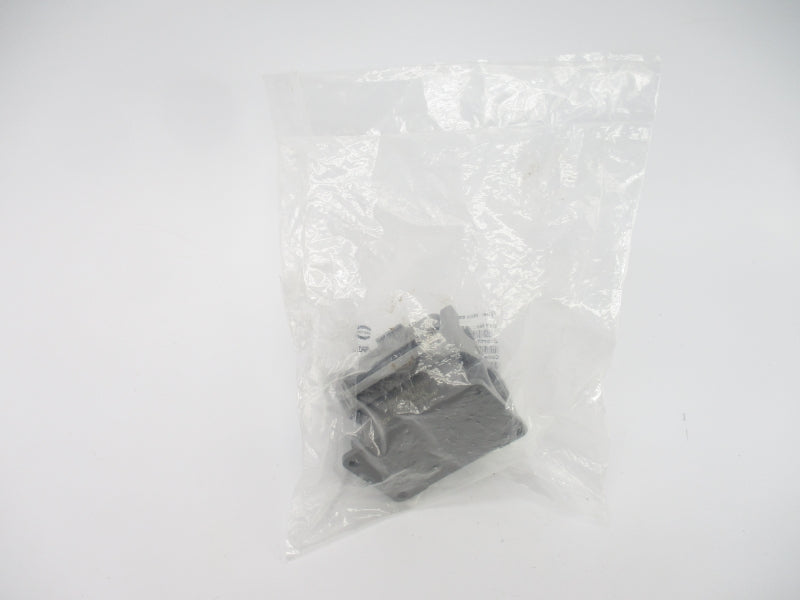 HARTING 19300061255 HAN6B-HSM1-SL-C-M20 NSMP