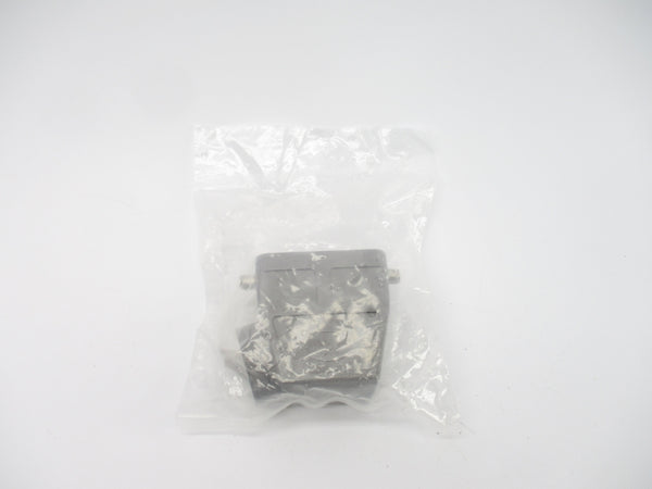 HARTING 09300100542 HAN10B-HSE-R-PG21 NSMP