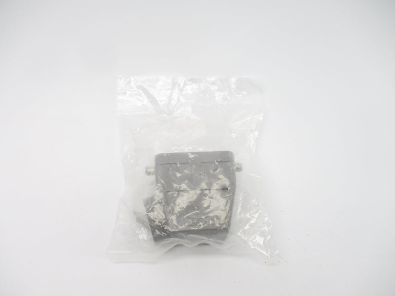 HARTING 09300100542 HAN10B-HSE-R-PG21 NSMP