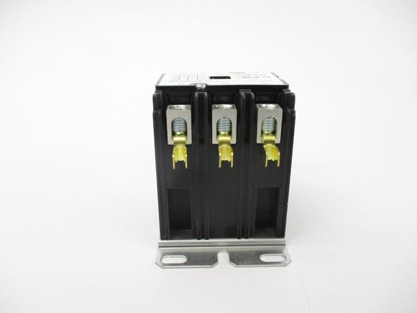 HARTLAND CONTROLS HCC-3XQ02CG 24VAC 30A NSNP