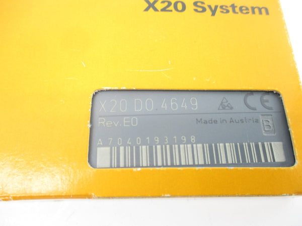 SPX 101661+ NSMP