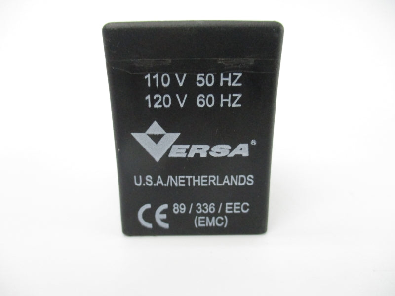 VERSA 89/336/EEC 110-120V NSNP