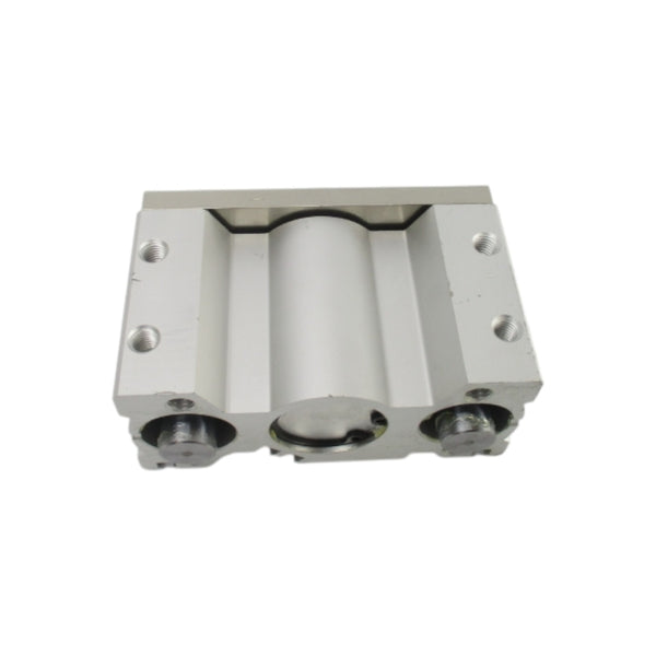 SMC MGQL32-25 NSNP