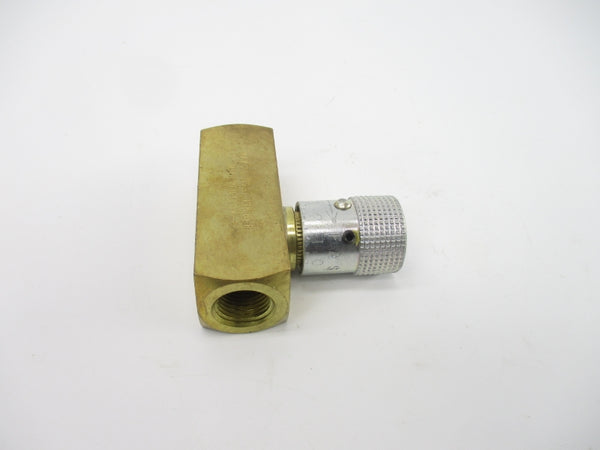 PARKER SPF600B-41ME 2000PSI NSNP