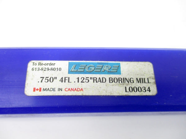 LEGERE L00034 NSMP