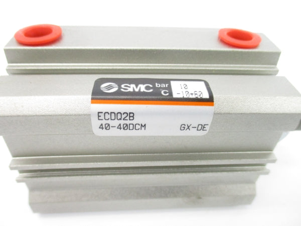 SMC ECDQ2B40-40DCM NSNP