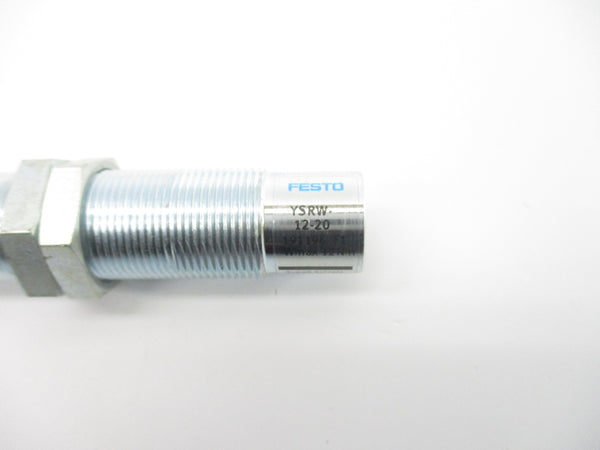 FESTO YSRW-12-20 191196 NSNP