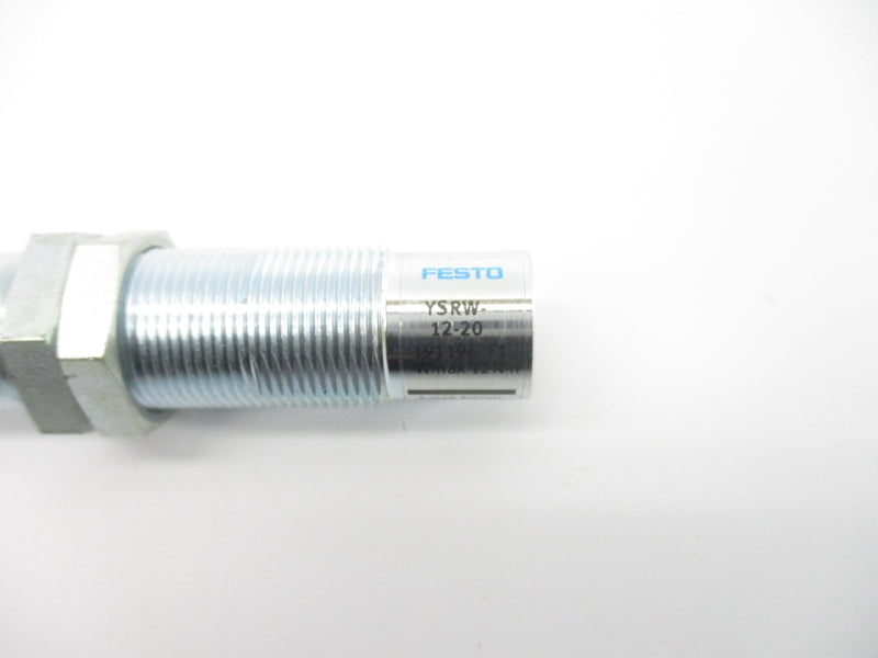FESTO YSRW-12-20 191196 NSNP