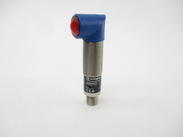 WENGLOR ZW200PCT3 10-30VDC NSMP