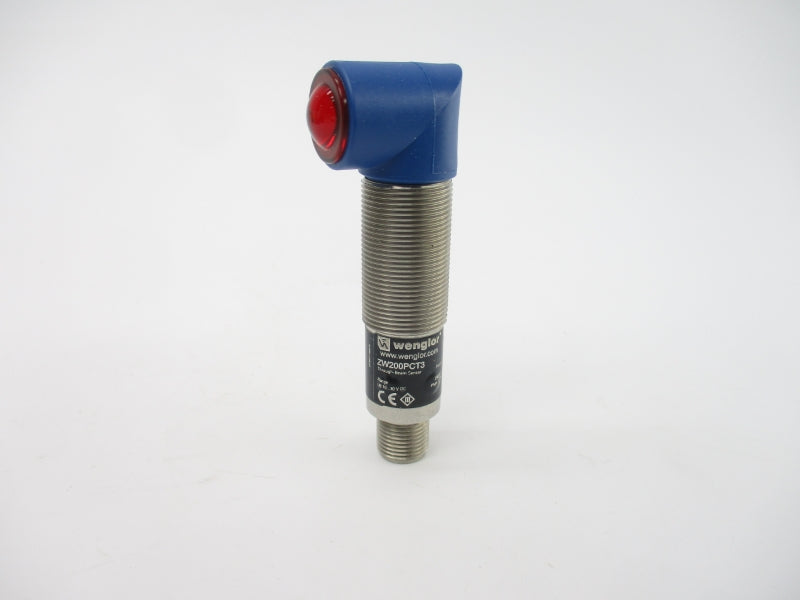 WENGLOR ZW200PCT3 10-30VDC NSMP