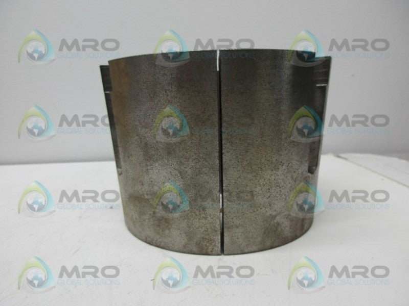 DODGE 117221 3535 TAPER LOCK BUSHING 2-3/8" NSMP