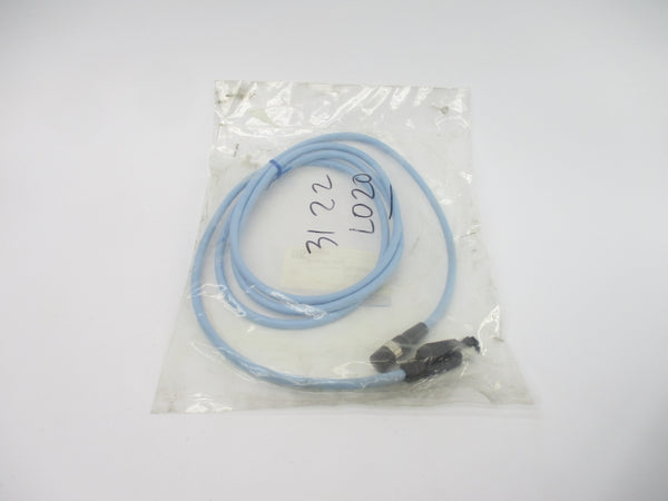 OMRON OS32C-ECBL-02M 40650-0020 2M NSMP