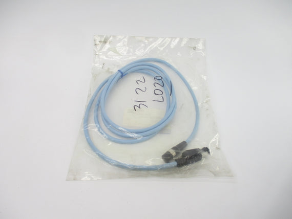 OMRON OS32C-ECBL-02M 40650-0020 2M NSMP