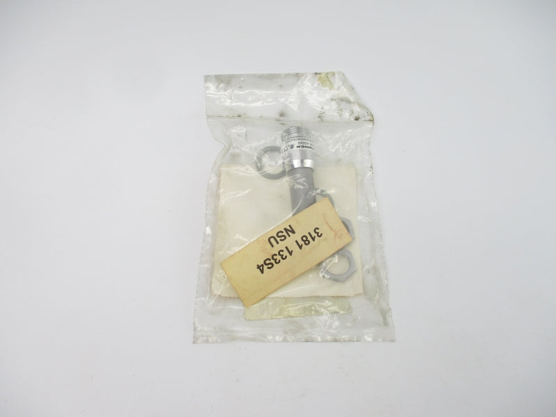 TURCK BI5-GT18-RDZ30X2-B1331/S34 4255295 20-250VAC NSMP
