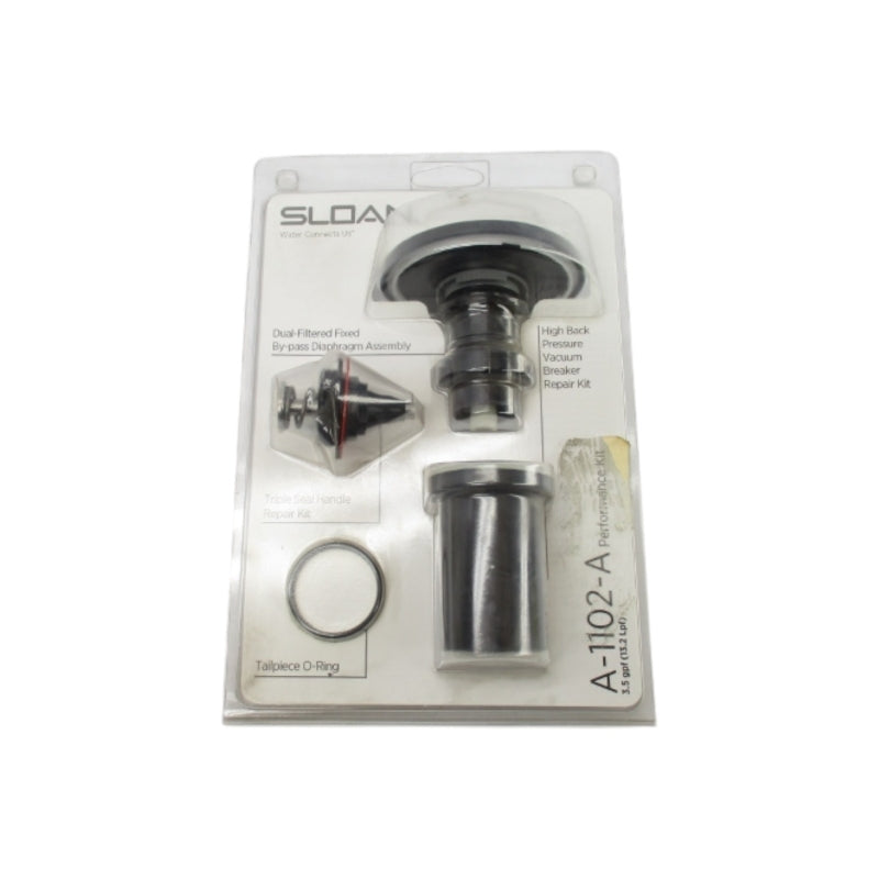 SLOAN A-1102-A NSMP