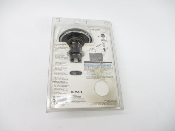 SLOAN A-1102-A NSMP