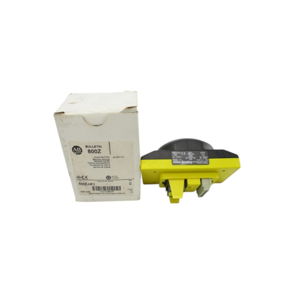 ALLEN BRADLEY 800Z-HF1 SER. C 90-264VAC (WH) NSMP