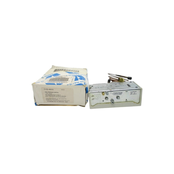 RANCO O12-4833 150-450PSI NSMP