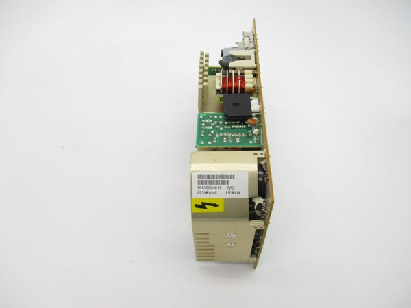 ADVANCED ENERGY LPS114 NSMP
