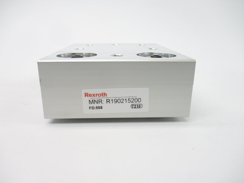 REXROTH R190215200 NSMP