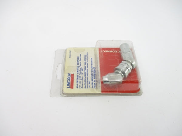 LINCOLN 5848 NSMP