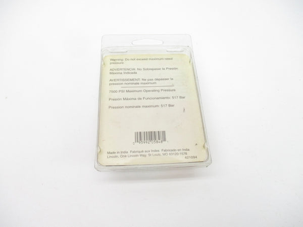 LINCOLN 5848 NSMP