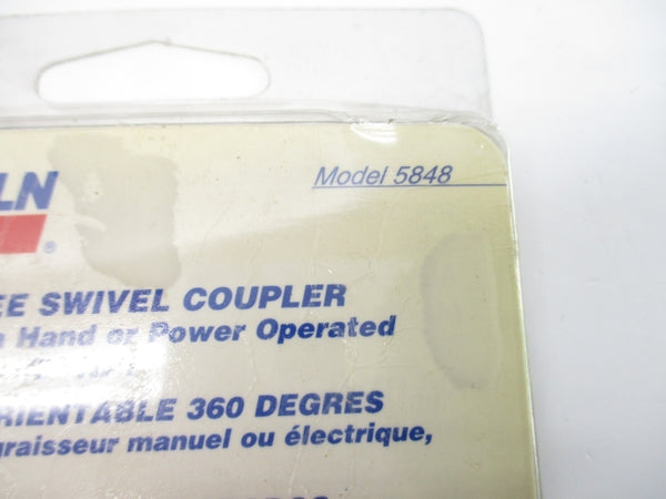 LINCOLN 5848 NSMP