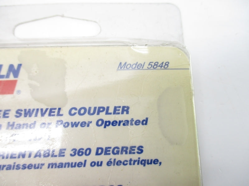LINCOLN 5848 NSMP