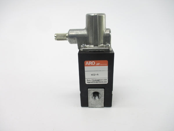 INGERSOLL RAND 402-A NSMP
