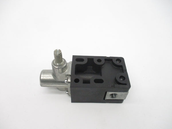 INGERSOLL RAND 402-A NSMP