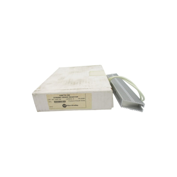 ALLEN BRADLEY 2097-R6 SER. A NSMP