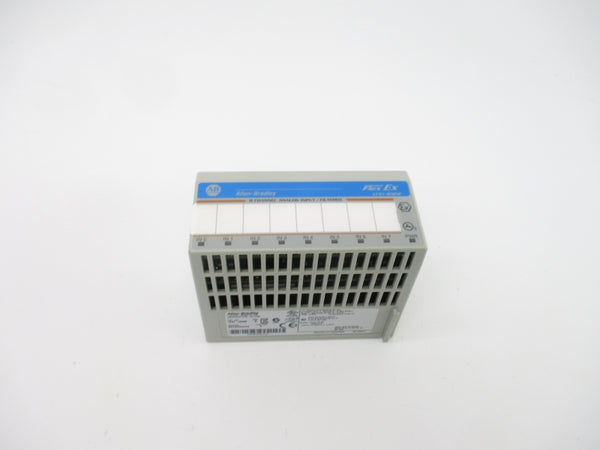 ALLEN BRADLEY 1797-IE8NF SER. A F/W A NSNP
