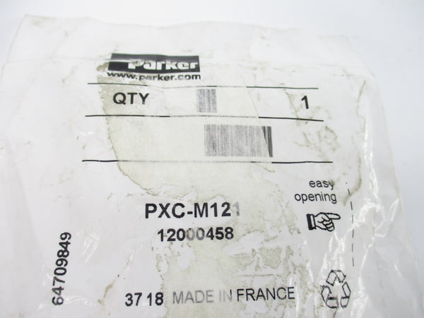 PARKER PXC-M121 NSMP
